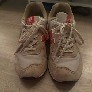 Like new New Balance 574
